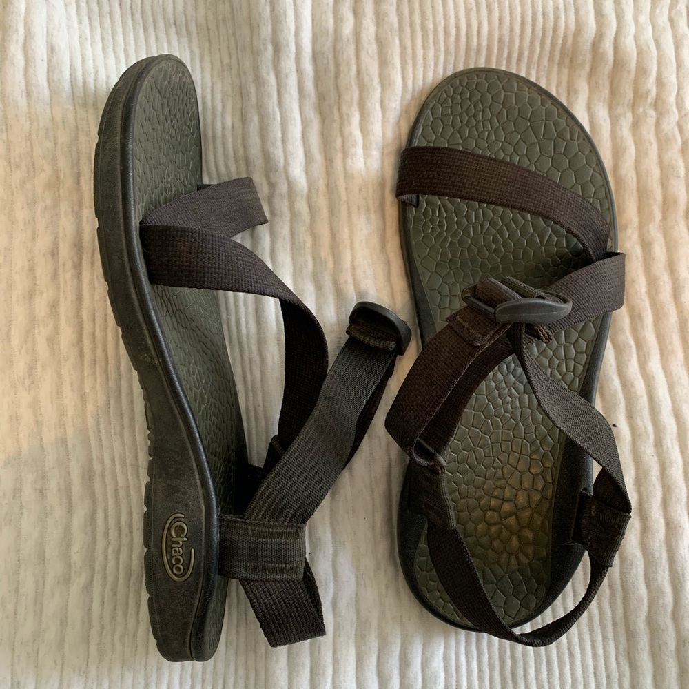 Men’s Chaco Z sandals